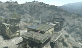 MW3 Lookout Map Xbox 360