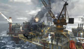 MW3 Offshore Map Xbox 360